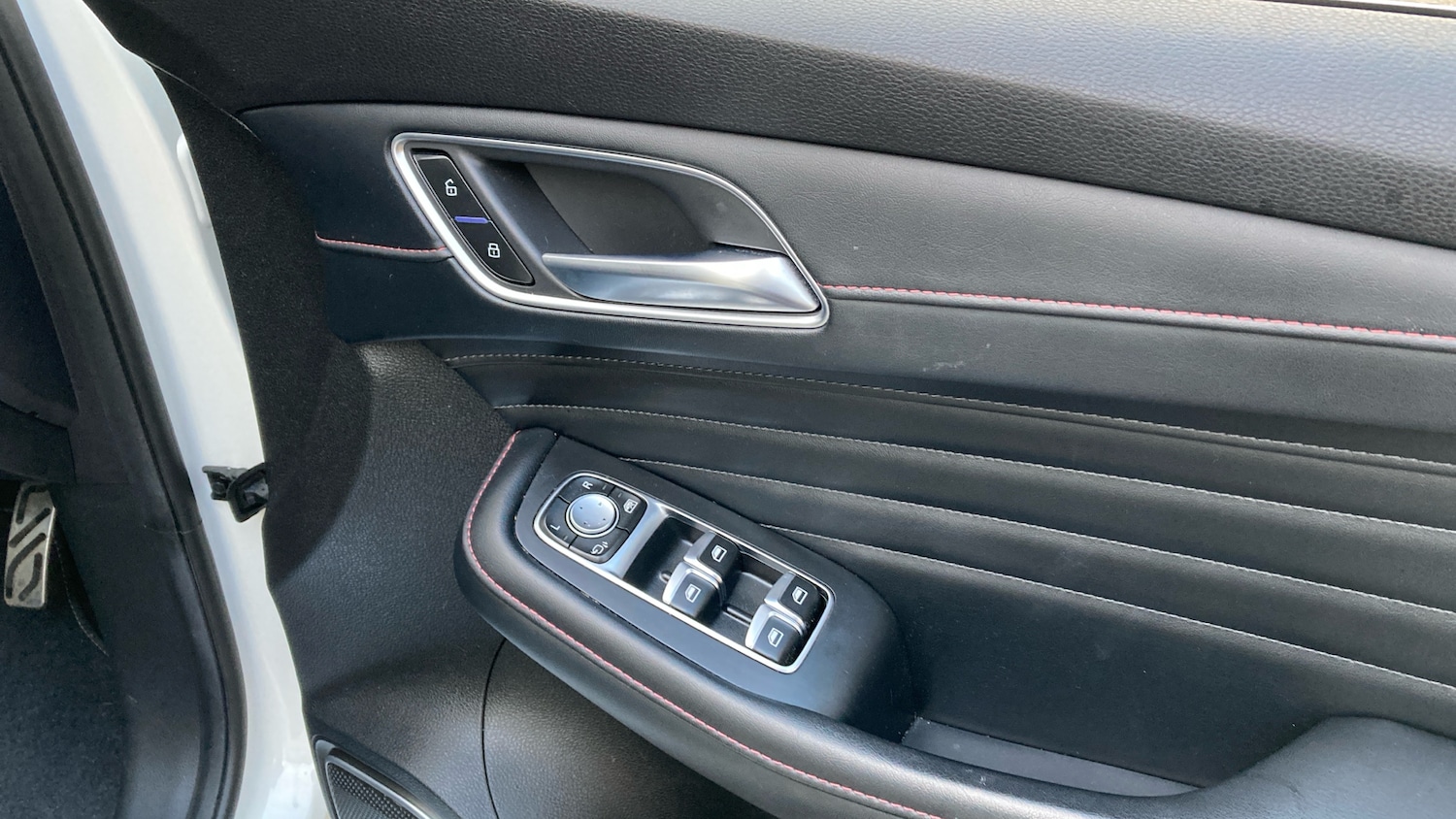 Used MG MG HS 2022 for sale - 76830545: Photo 30