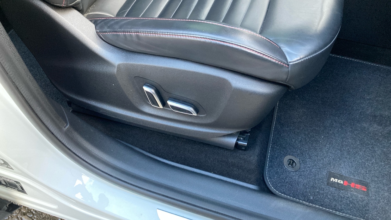 Used MG MG HS 2022 for sale - 76830545: Photo 31