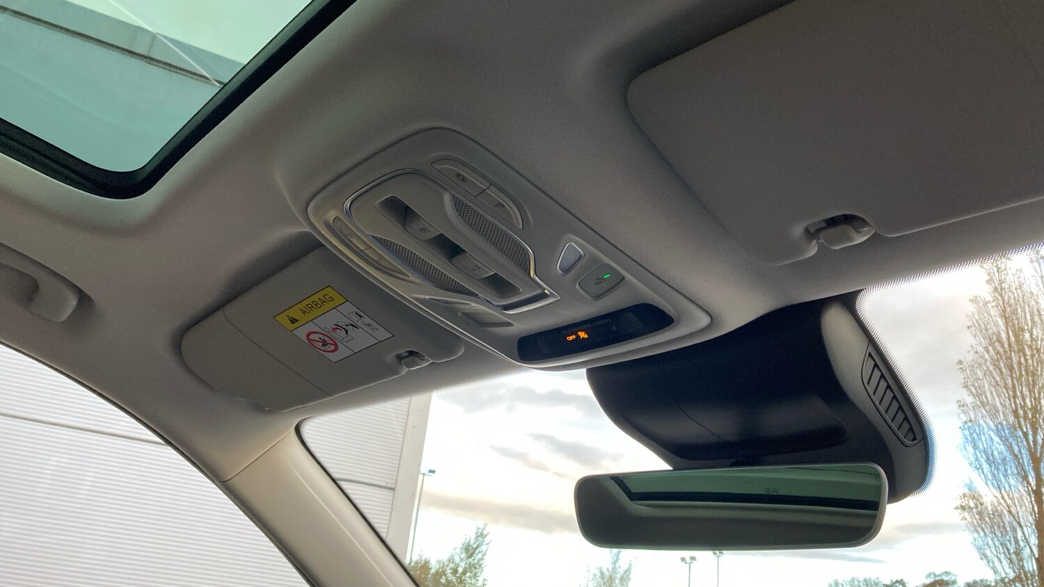 Used MG MG HS 2022 for sale - 76830545: Photo 32