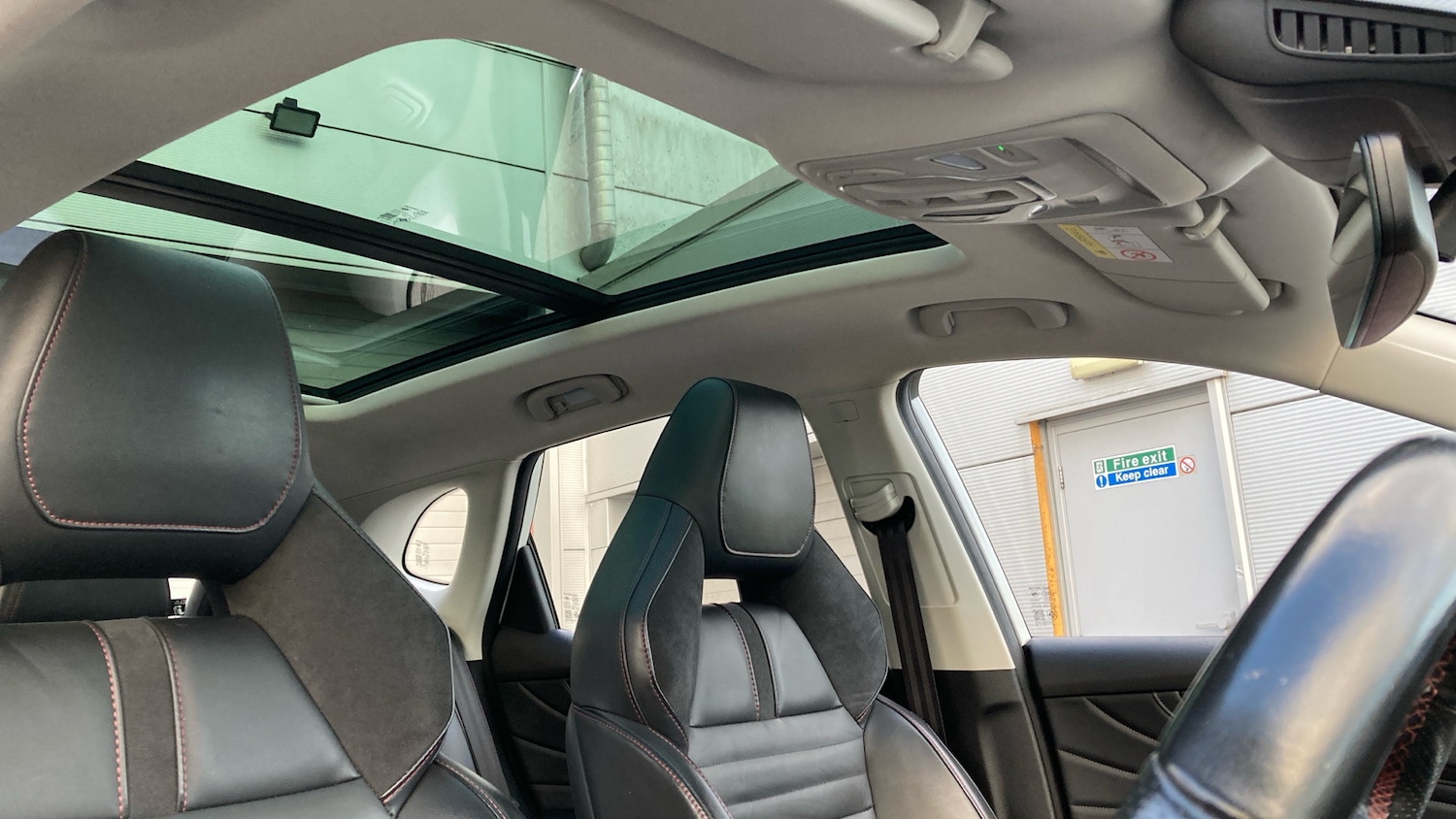 Used MG MG HS 2022 for sale - 76830545: Photo 33