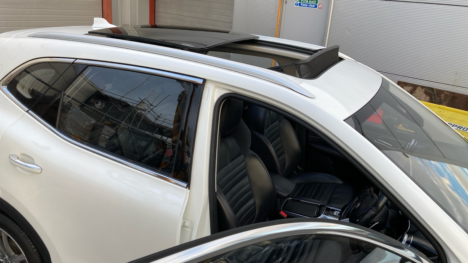 Used MG MG HS 2022 for sale - 76830545: Photo 34