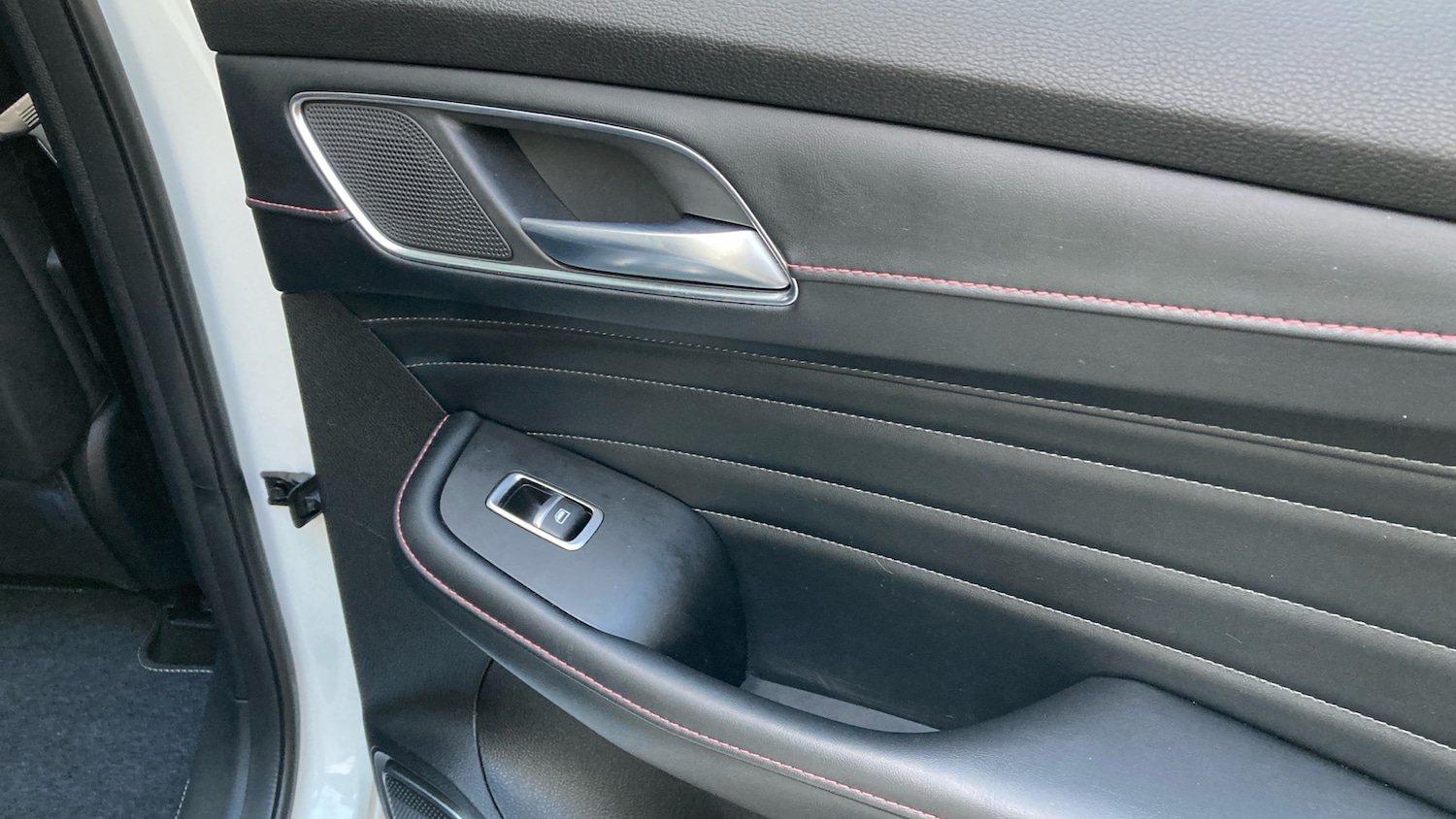 Used MG MG HS 2022 for sale - 76830545: Photo 35