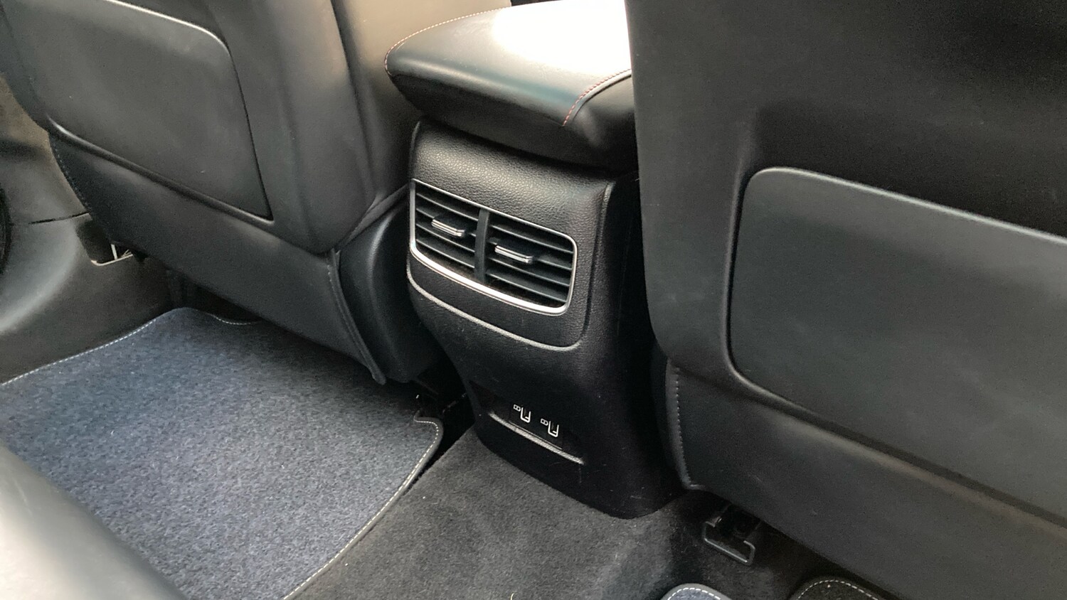 Used MG MG HS 2022 for sale - 76830545: Photo 36