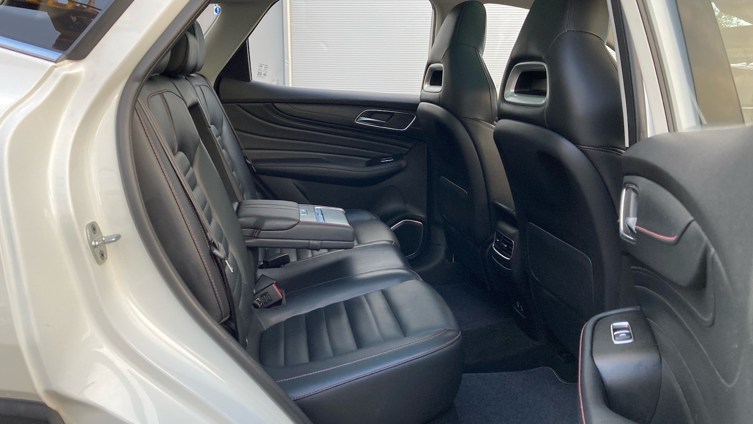 Used MG MG HS 2022 for sale - 76830545: Photo 37