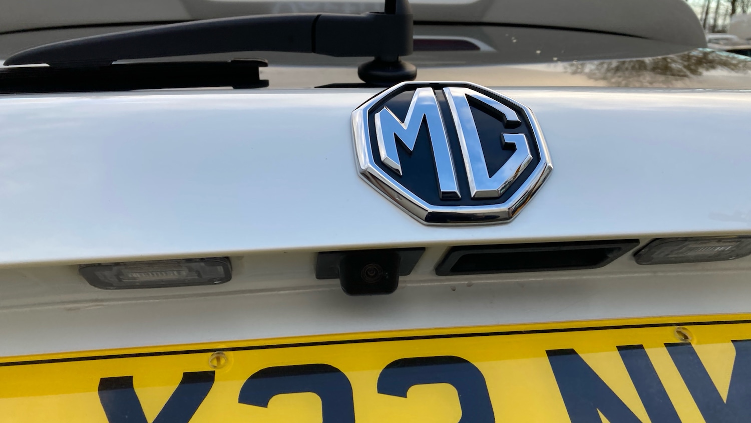 Used MG MG HS 2022 for sale - 76830545: Photo 38