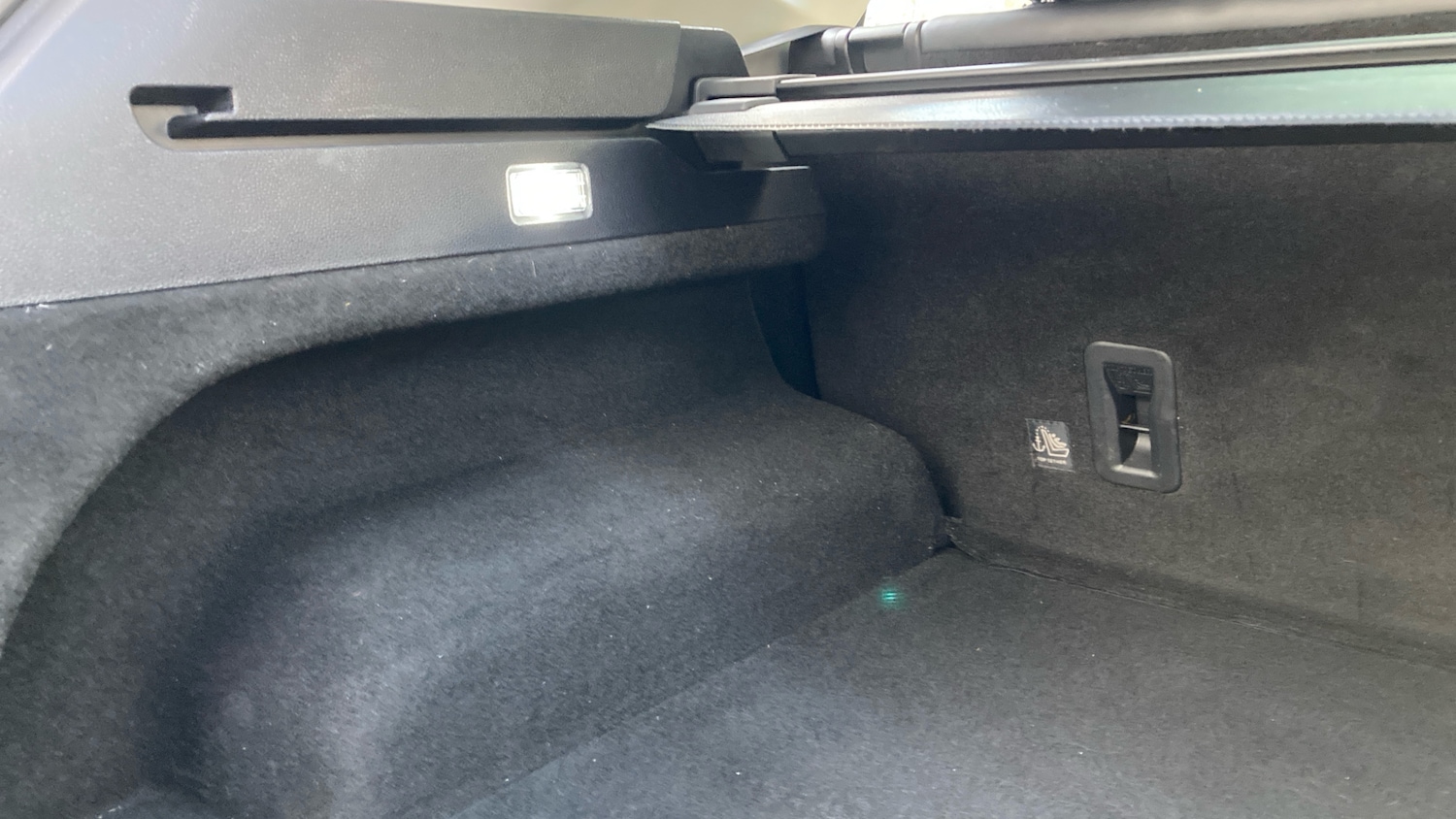 Used MG MG HS 2022 for sale - 76830545: Photo 40