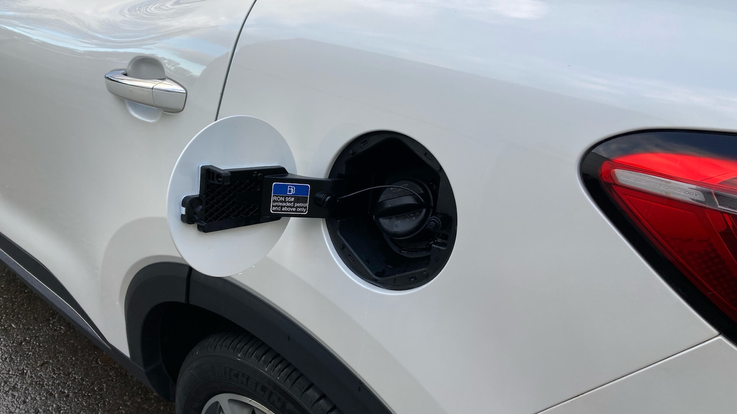 Used MG MG HS 2022 for sale - 76830545: Photo 43