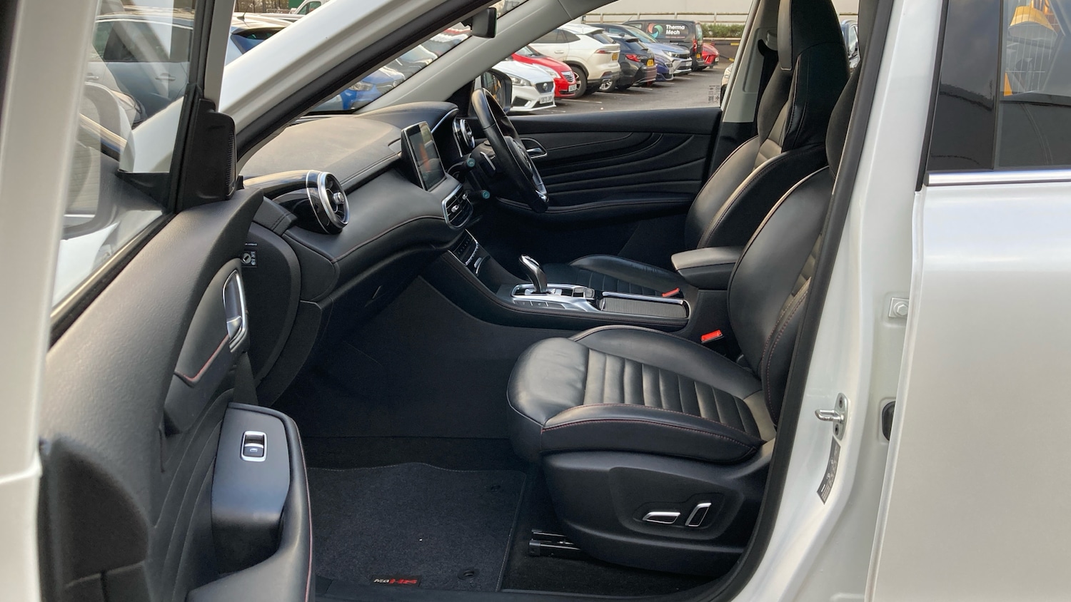 Used MG MG HS 2022 for sale - 76830545: Photo 44