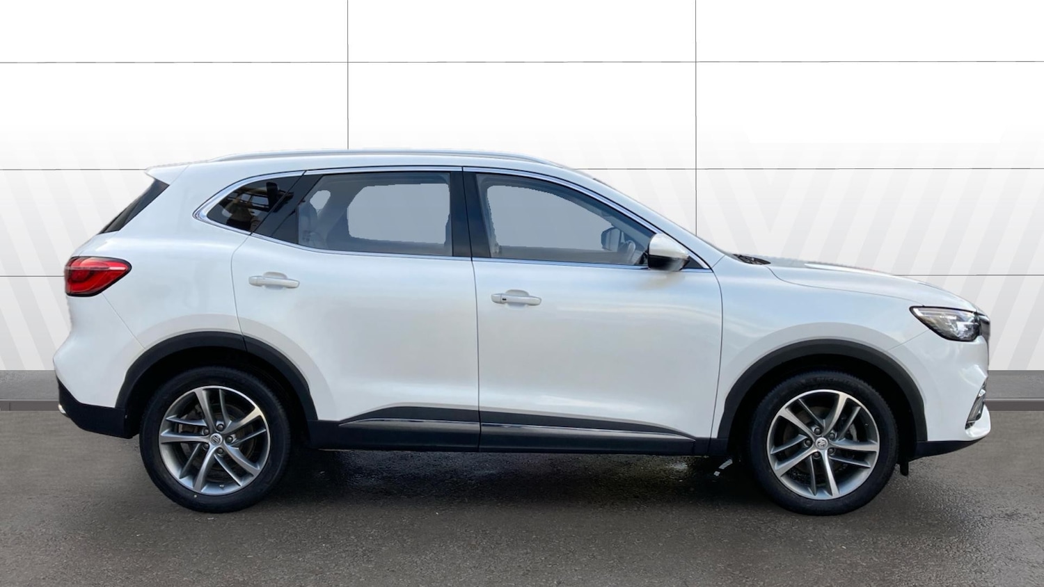 Used MG MG HS 2022 for sale - 76830545: Photo 5