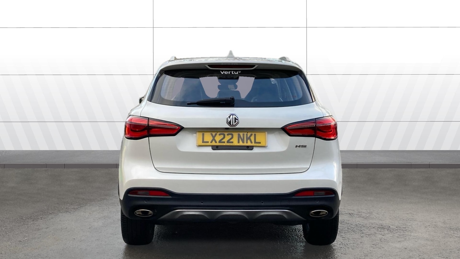 Used MG MG HS 2022 for sale - 76830545: Photo 6