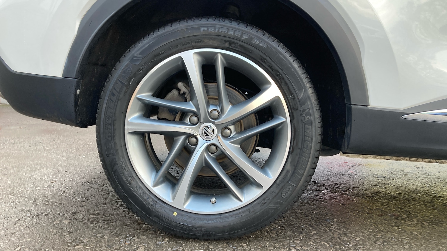 Used MG MG HS 2022 for sale - 76830545: Photo 7