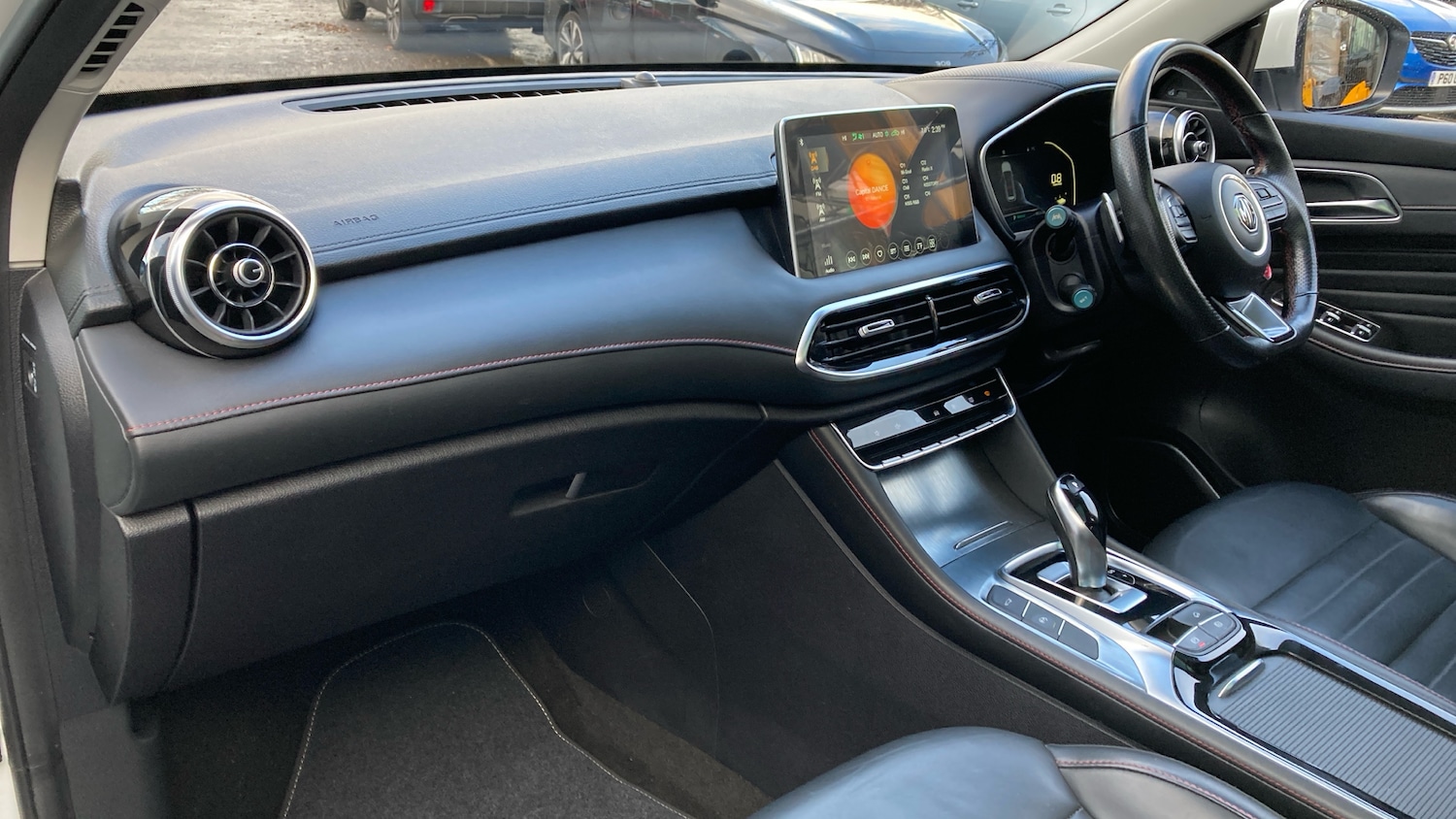 Used MG MG HS 2022 for sale - 76830545: Photo 9