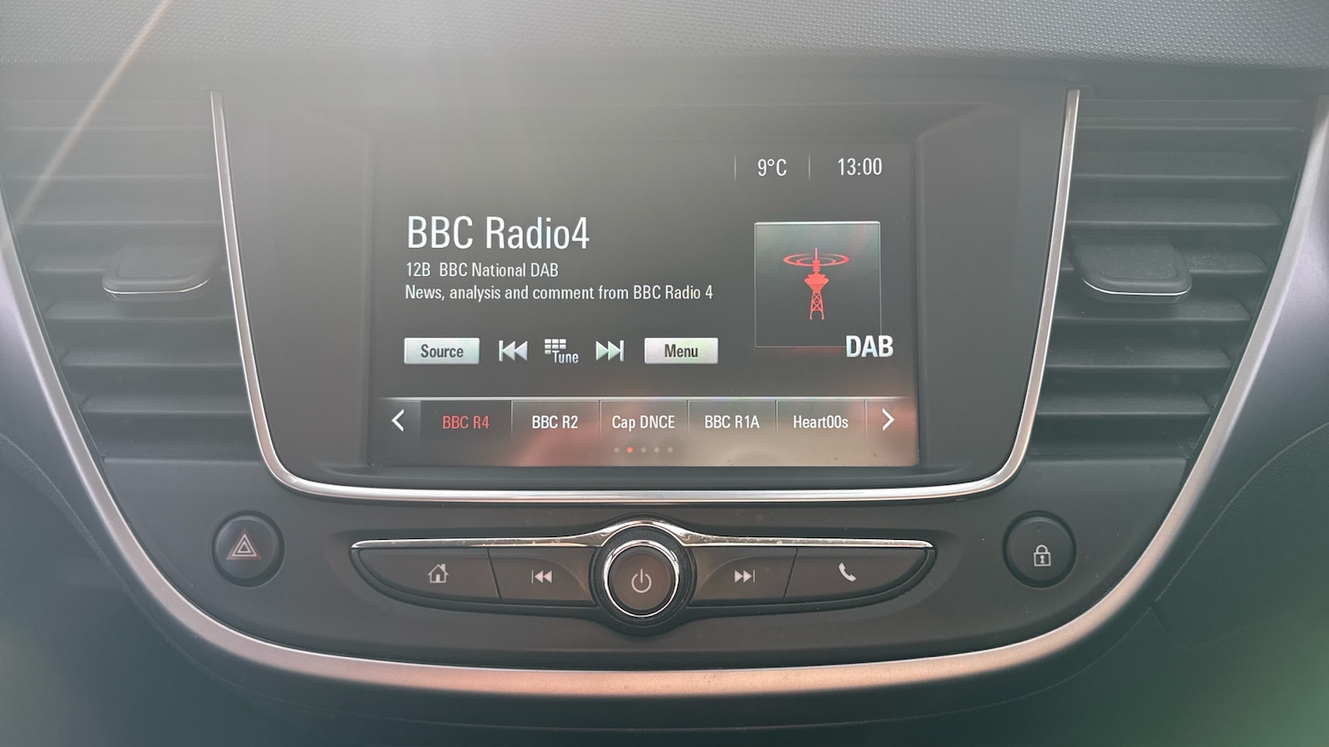 Used Vauxhall Crossland X 2018 for sale - 76910922: Photo 12