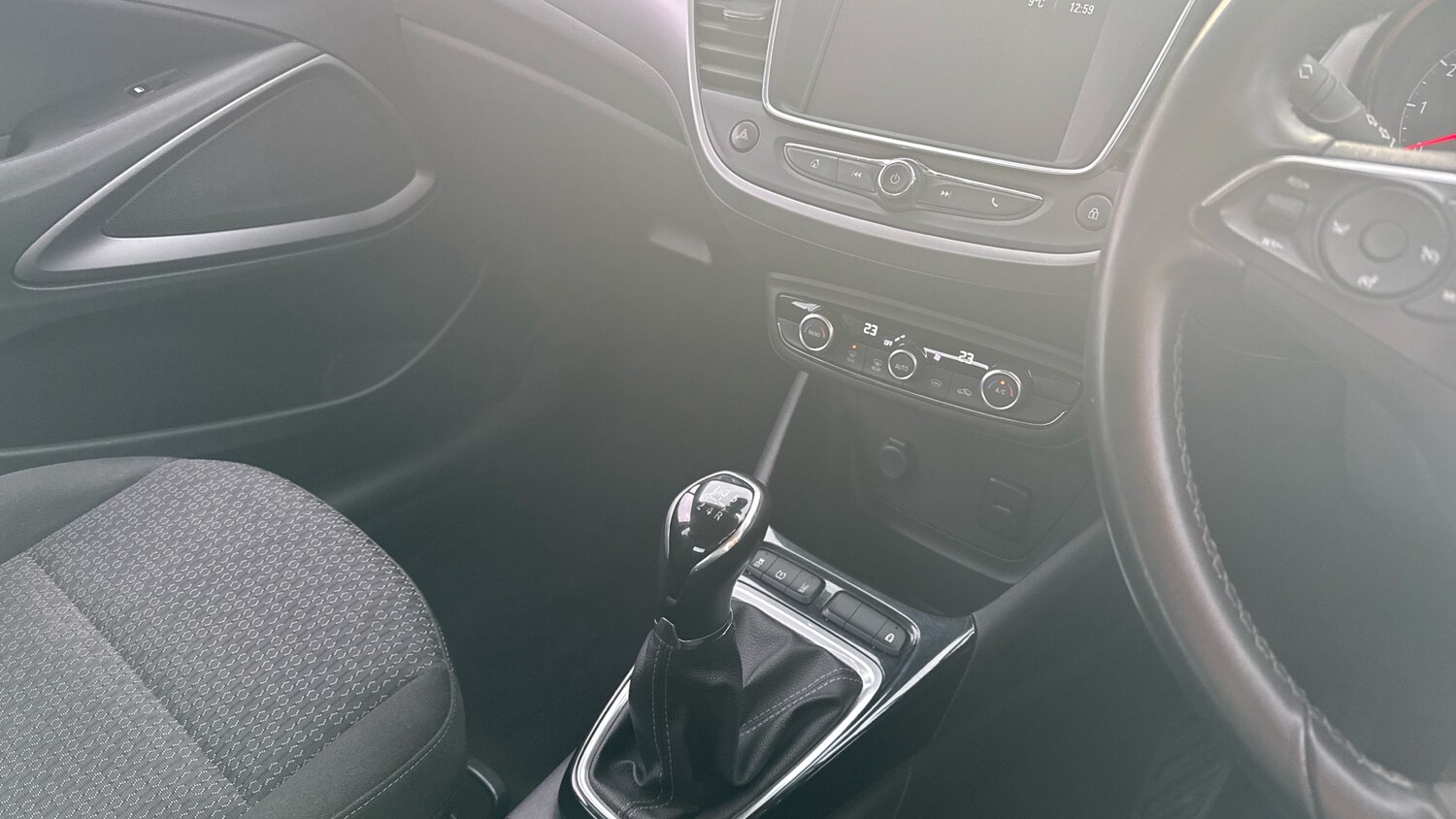 Used Vauxhall Crossland X 2018 for sale - 76910922: Photo 14