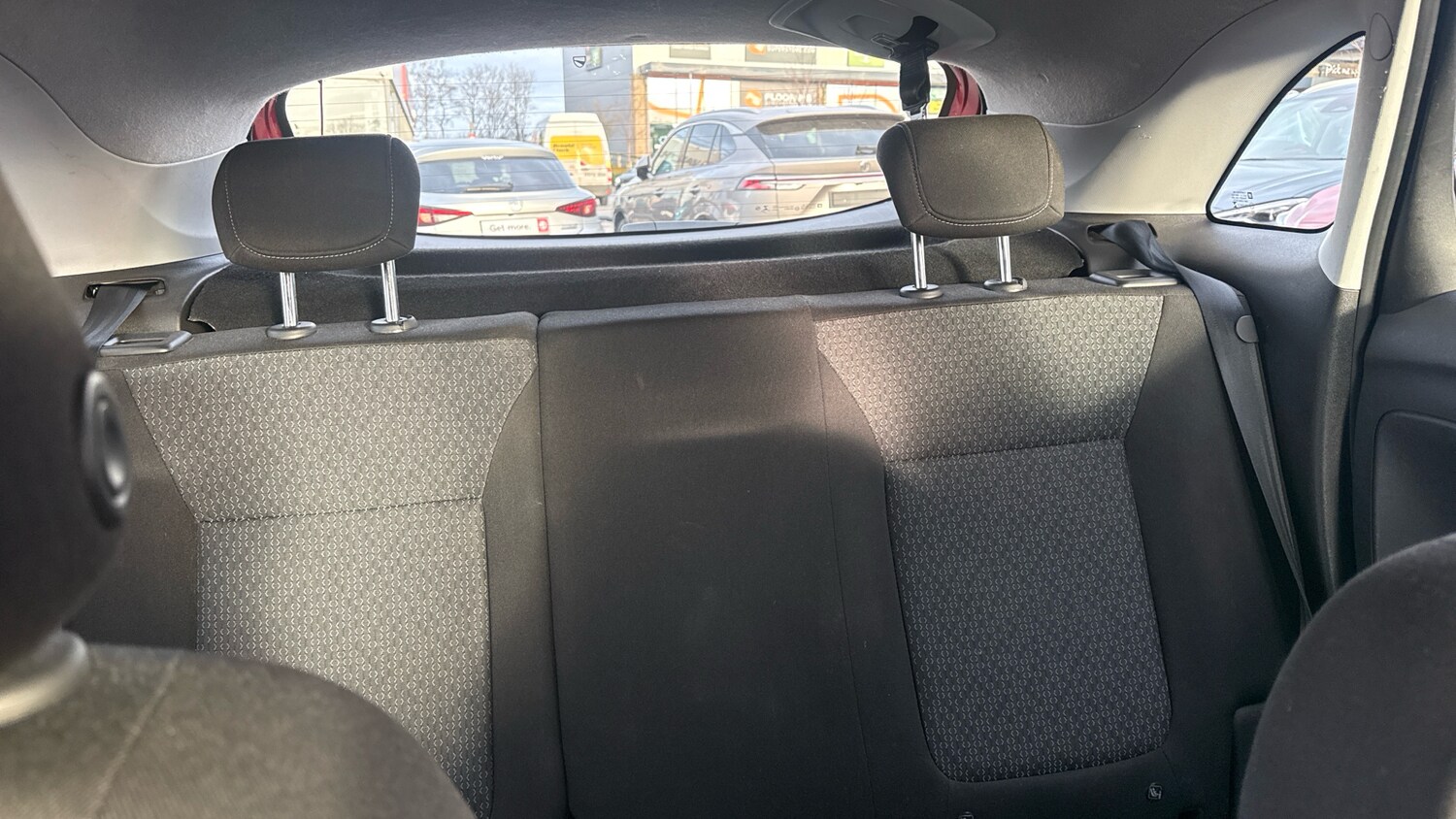 Used Vauxhall Crossland X 2018 for sale - 76910922: Photo 15