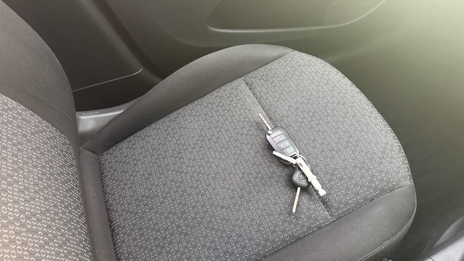 Used Vauxhall Crossland X 2018 for sale - 76910922: Photo 19