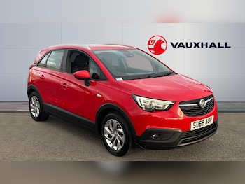 2018 (68) - 1.2 SE 5dr Petrol Hatchback