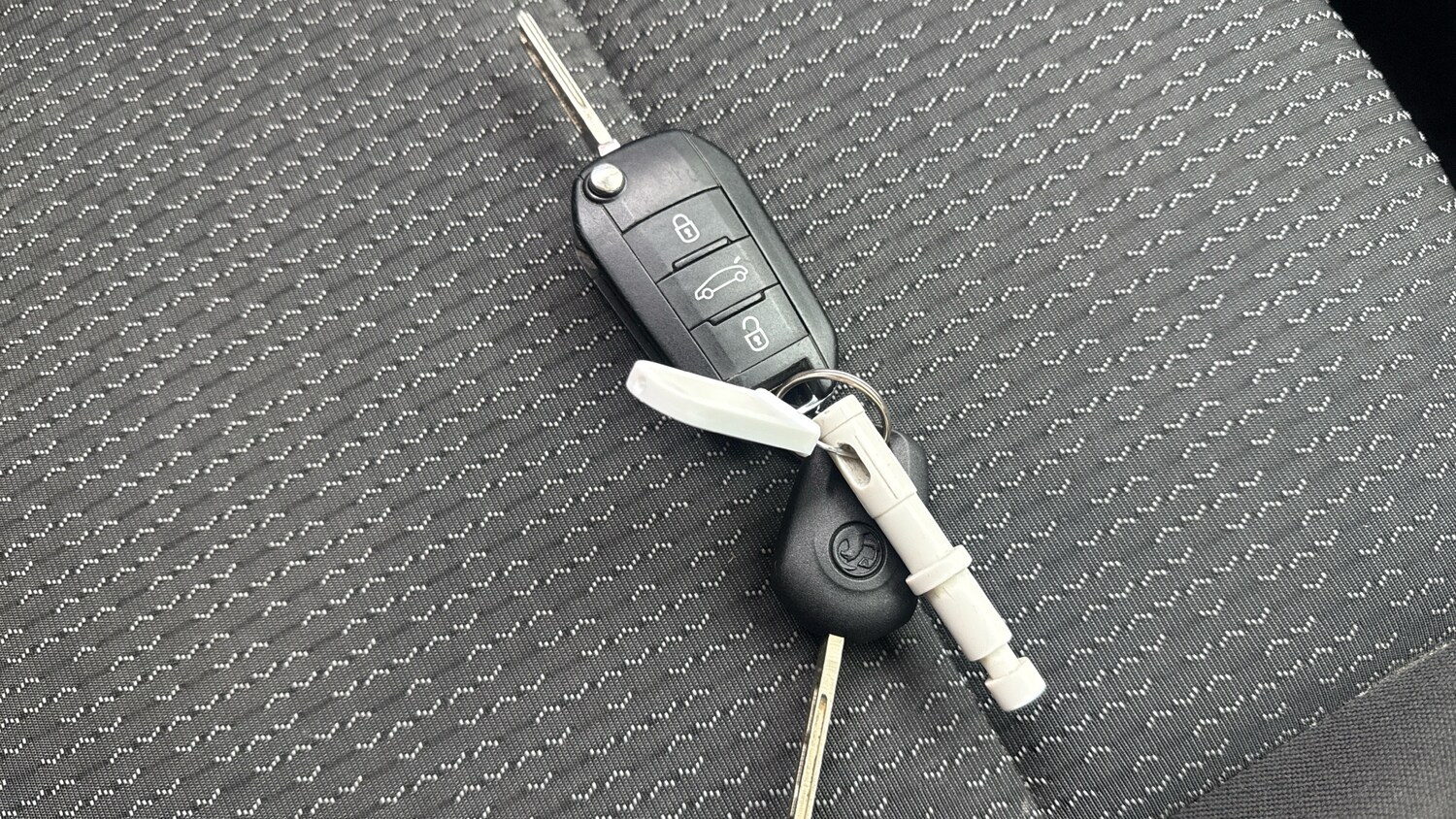 Used Vauxhall Crossland X 2018 for sale - 76910922: Photo 20