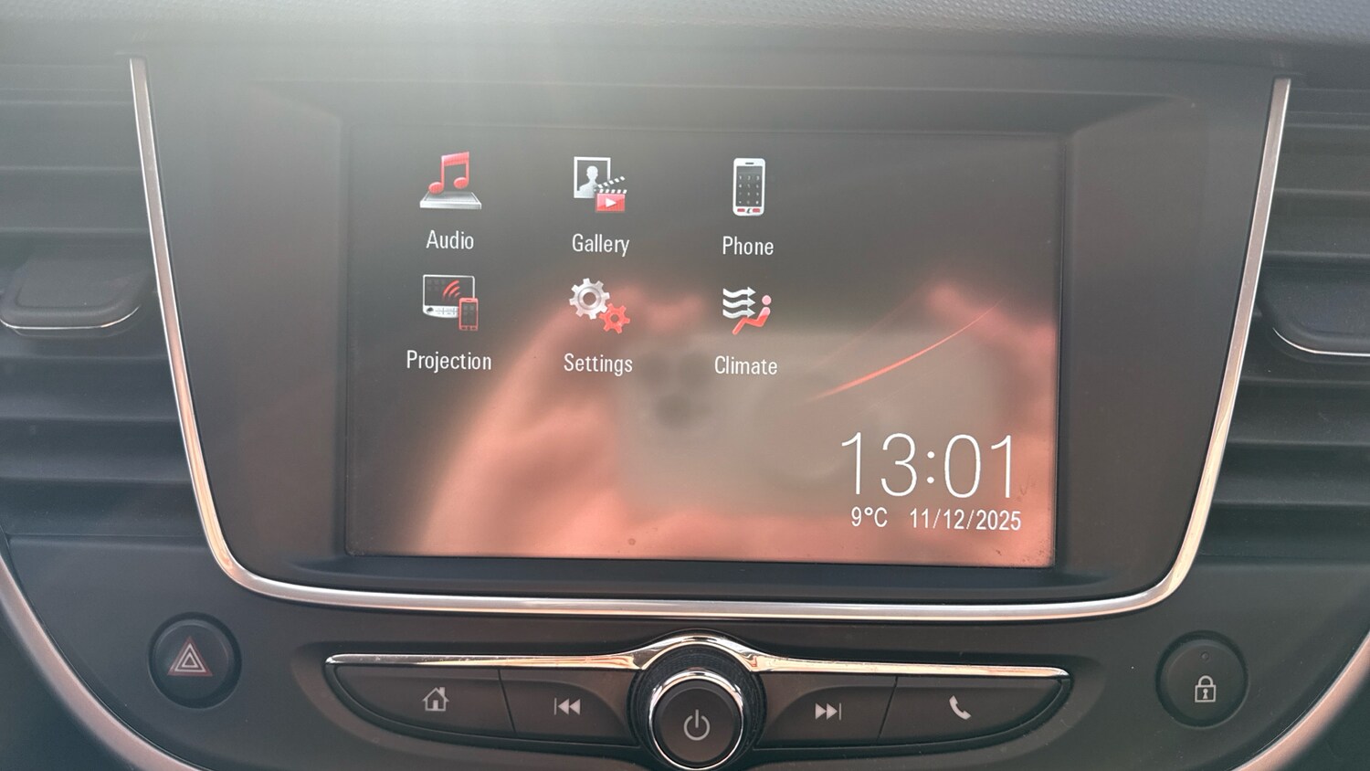 Used Vauxhall Crossland X 2018 for sale - 76910922: Photo 25