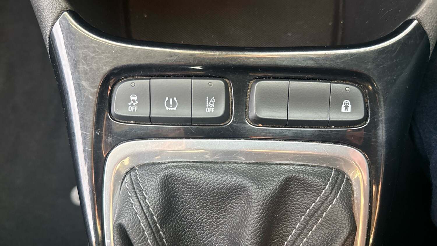 Used Vauxhall Crossland X 2018 for sale - 76910922: Photo 26