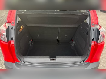 Used Vauxhall Crossland X 2018 for sale - 76910922: Photo