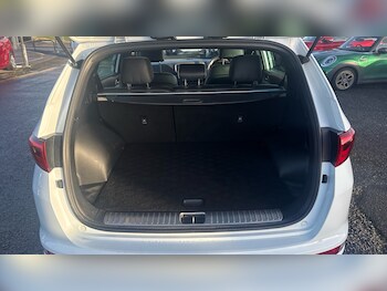 Used Kia Sportage 2017 for sale - 76959801: Photo