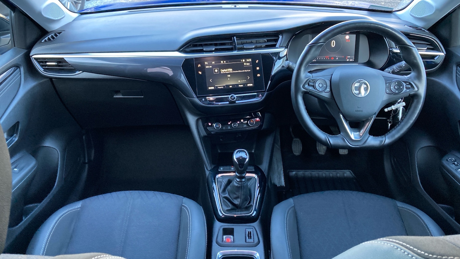 Used Vauxhall Corsa 2022 for sale - 77296391: Photo 10