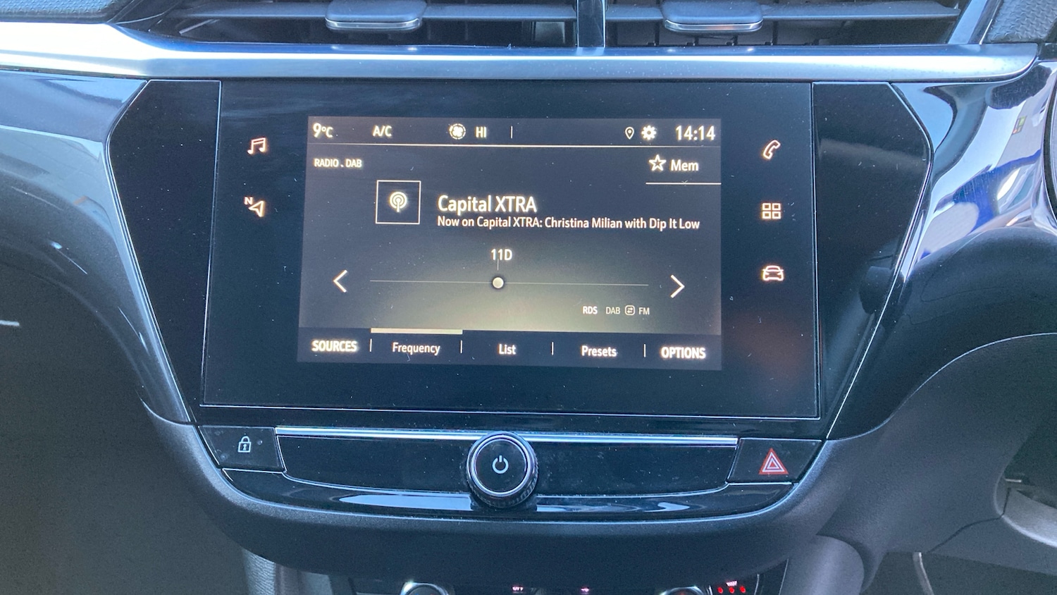 Used Vauxhall Corsa 2022 for sale - 77296391: Photo 12