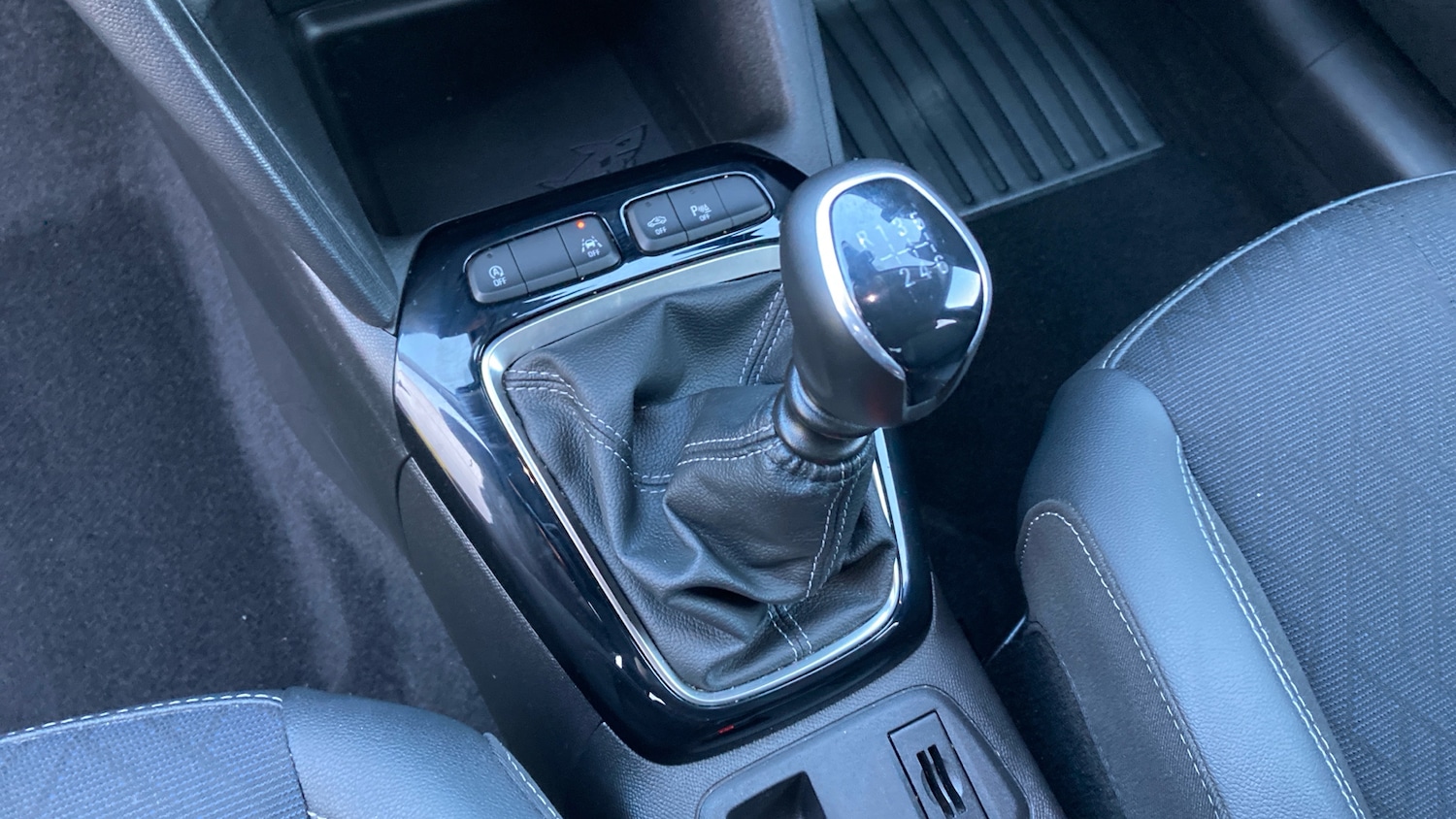 Used Vauxhall Corsa 2022 for sale - 77296391: Photo 13