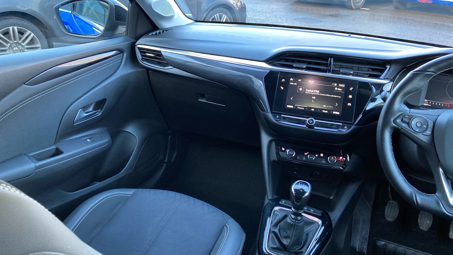 Used Vauxhall Corsa 2022 for sale - 77296391: Photo 14