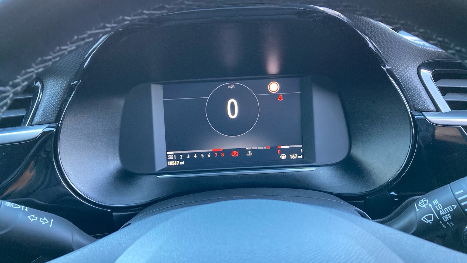 Used Vauxhall Corsa 2022 for sale - 77296391: Photo 18