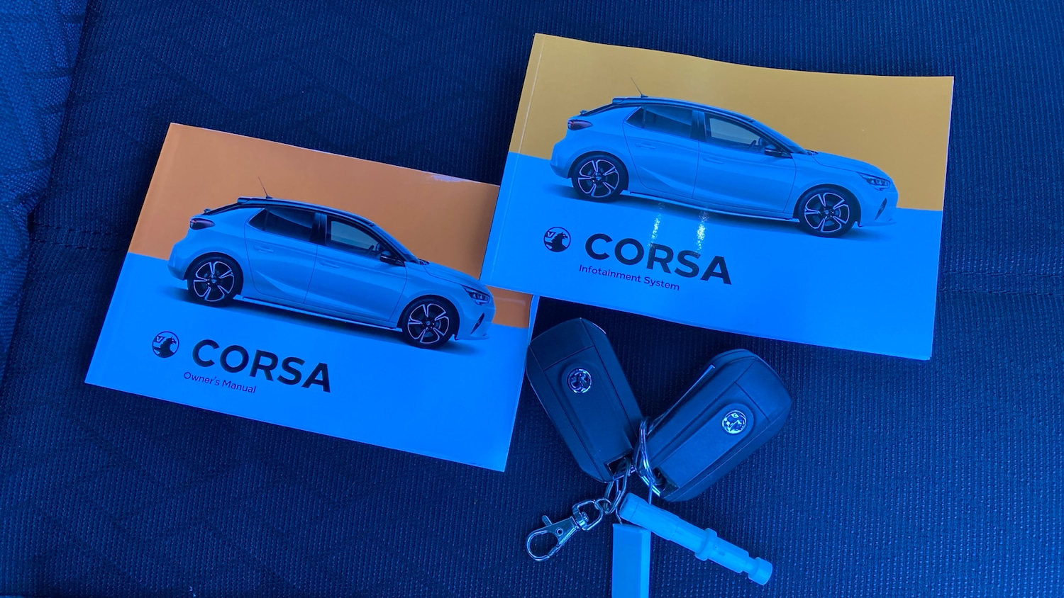 Used Vauxhall Corsa 2022 for sale - 77296391: Photo 19