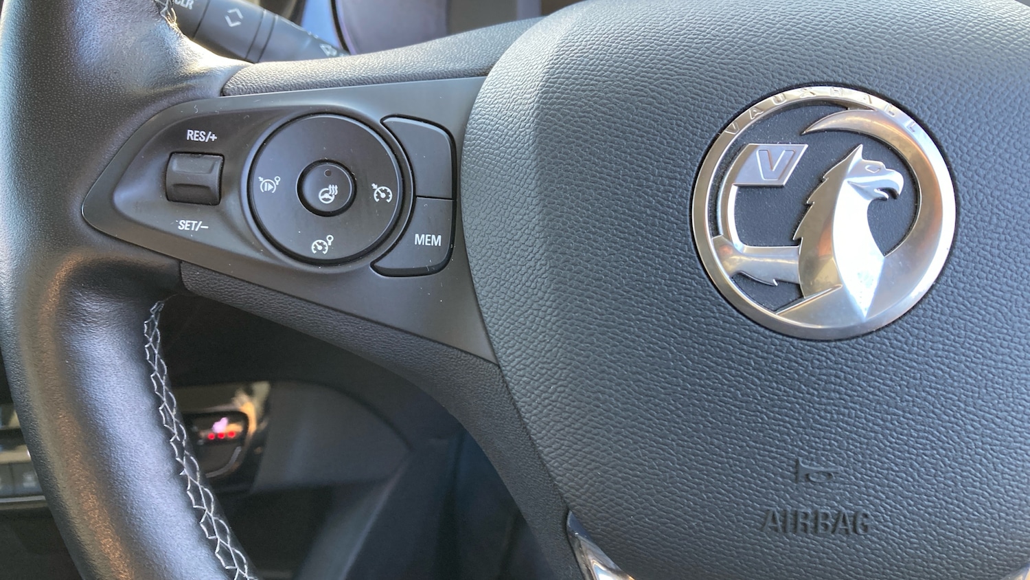 Used Vauxhall Corsa 2022 for sale - 77296391: Photo 21