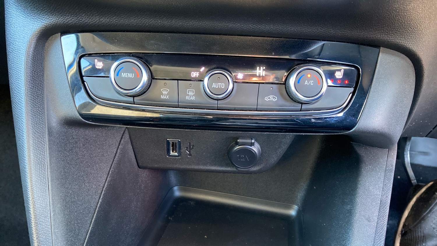 Used Vauxhall Corsa 2022 for sale - 77296391: Photo 23