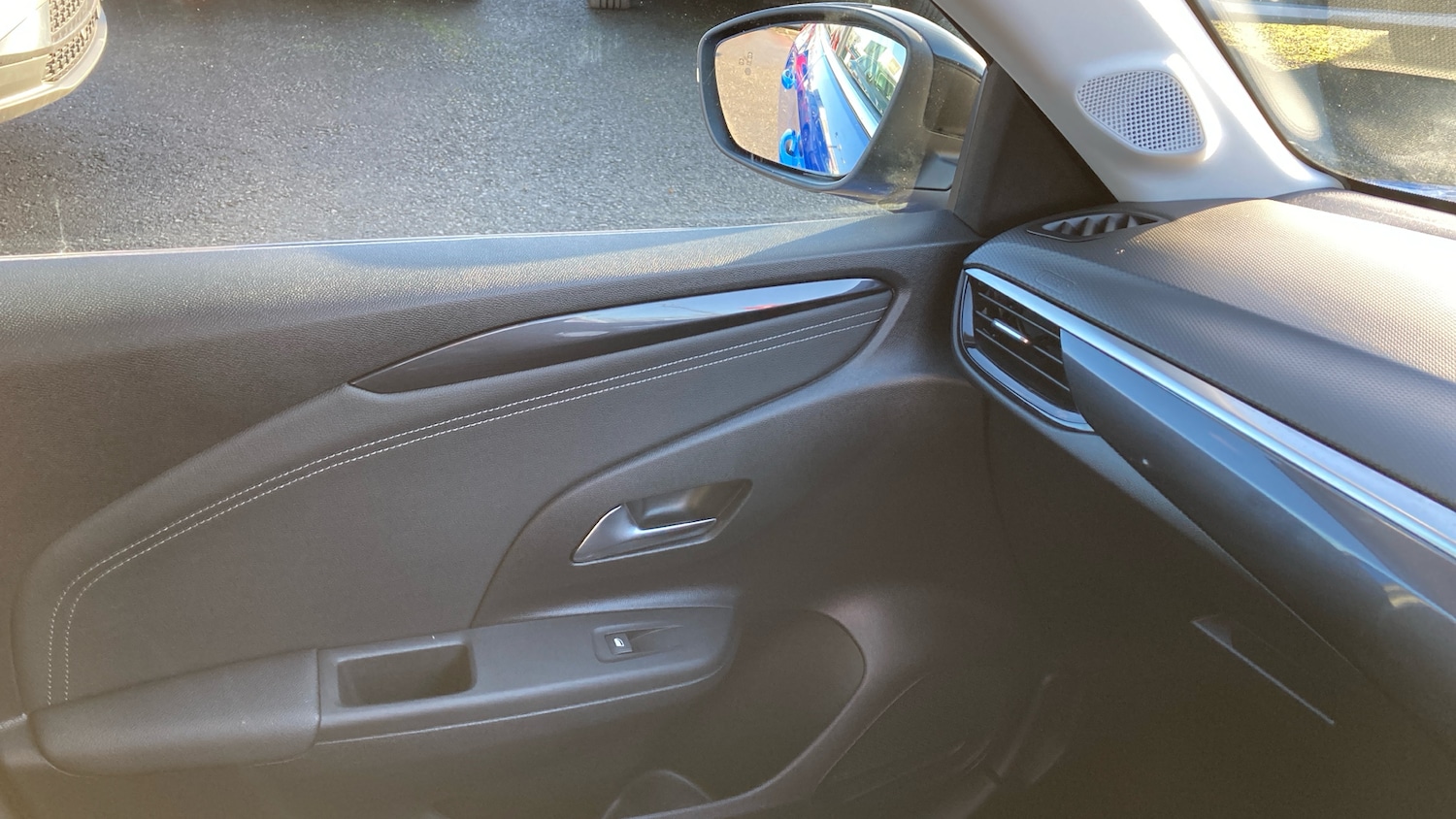 Used Vauxhall Corsa 2022 for sale - 77296391: Photo 25