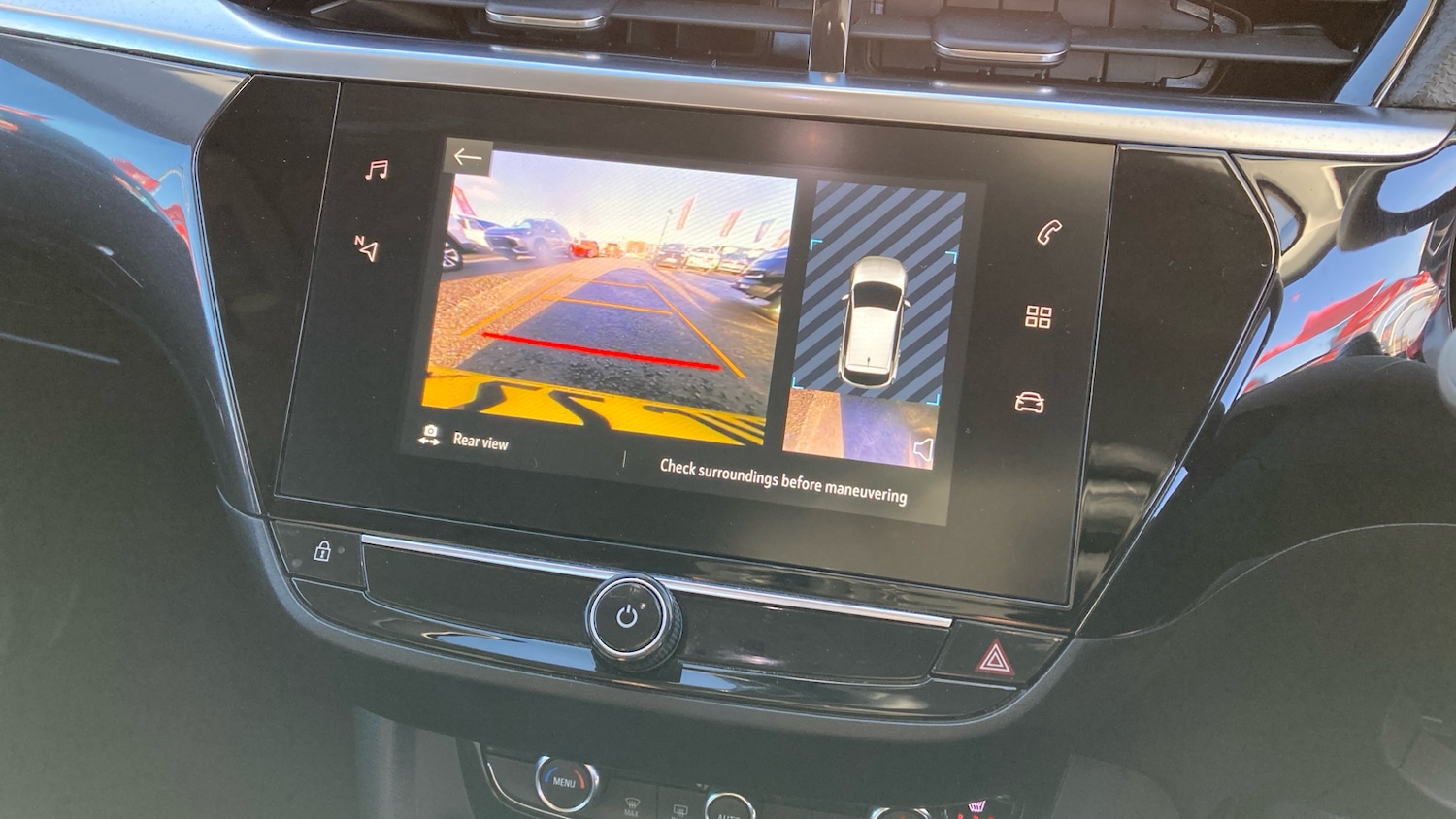 Used Vauxhall Corsa 2022 for sale - 77296391: Photo 26