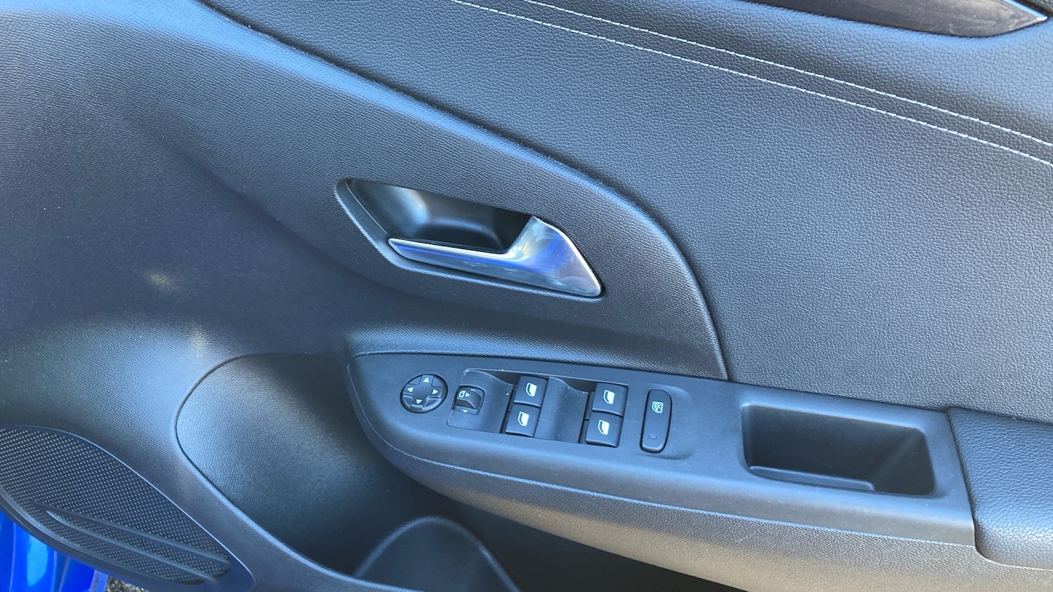 Used Vauxhall Corsa 2022 for sale - 77296391: Photo 28