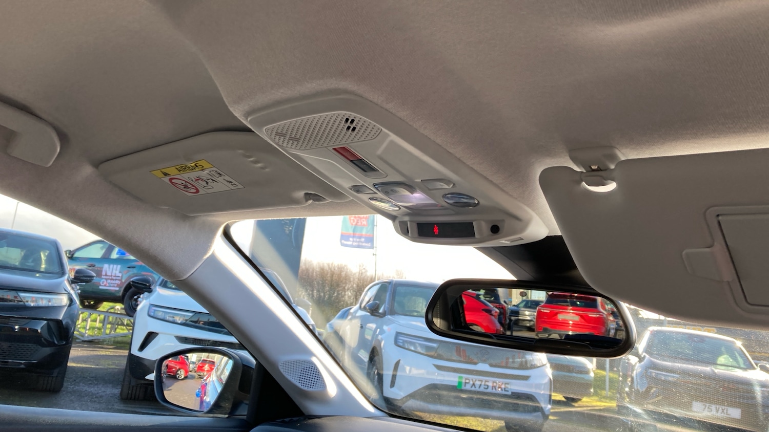 Used Vauxhall Corsa 2022 for sale - 77296391: Photo 29