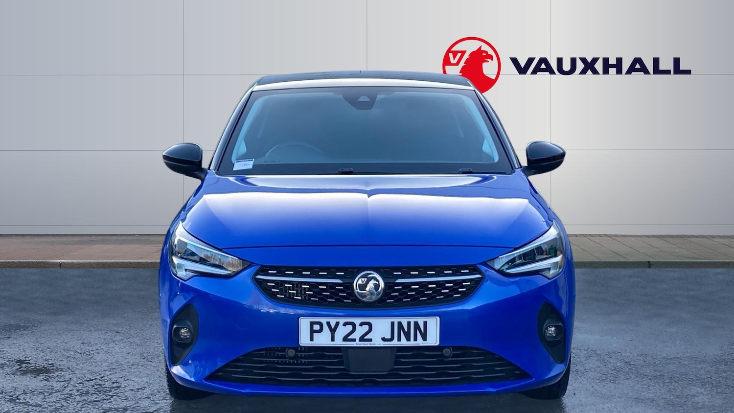 Used Vauxhall Corsa 2022 for sale - 77296391: Photo 3