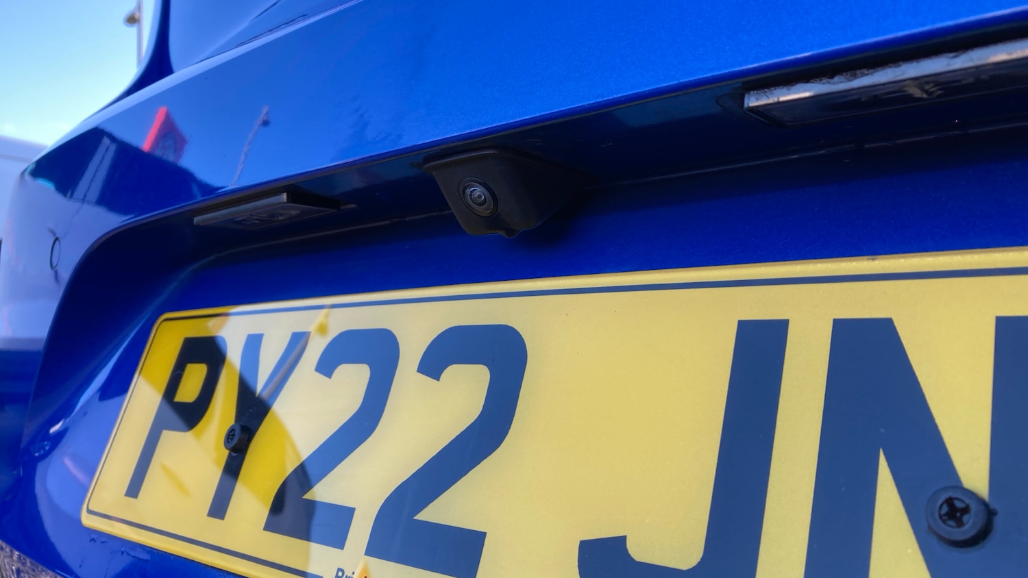 Used Vauxhall Corsa 2022 for sale - 77296391: Photo 32