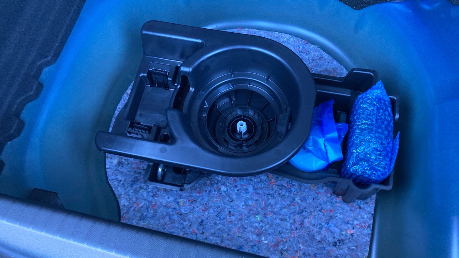 Used Vauxhall Corsa 2022 for sale - 77296391: Photo 34