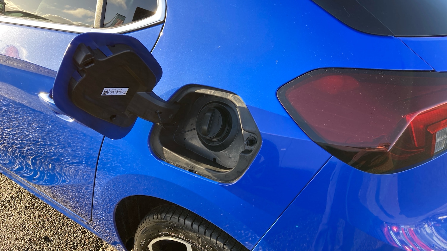 Used Vauxhall Corsa 2022 for sale - 77296391: Photo 36