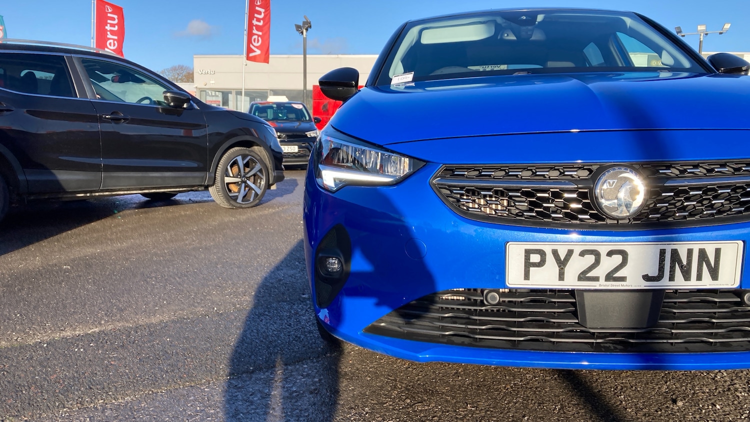 Used Vauxhall Corsa 2022 for sale - 77296391: Photo 39