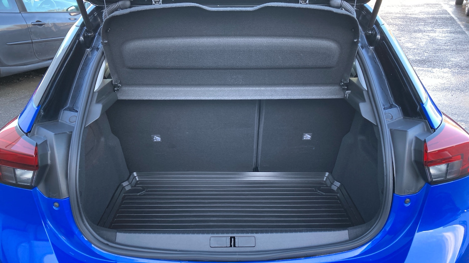 Used Vauxhall Corsa 2022 for sale - 77296391: Photo 4