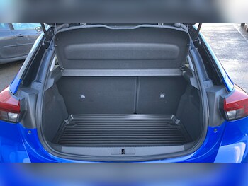 Used Vauxhall Corsa 2022 for sale - 77296391: Photo