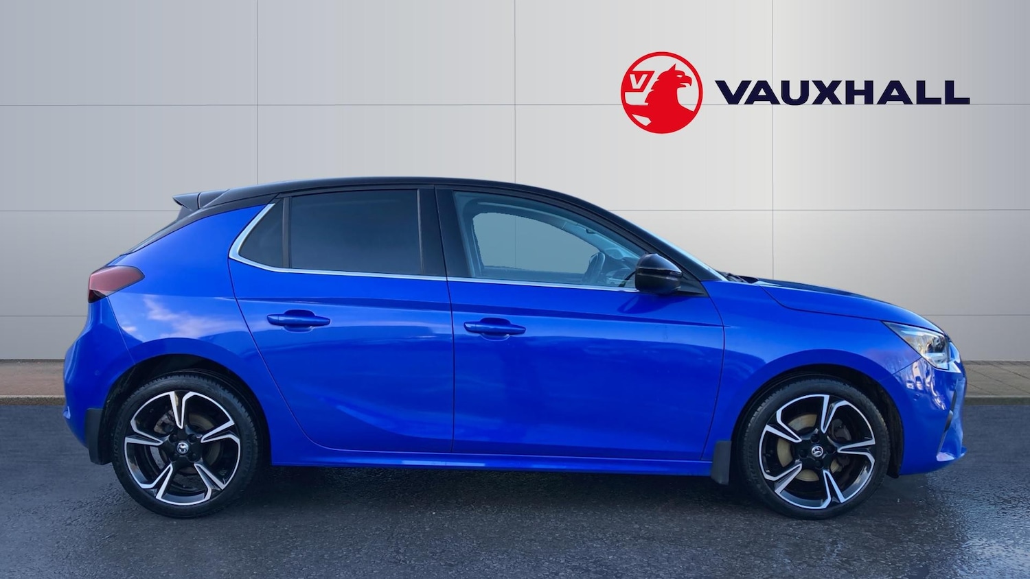 Used Vauxhall Corsa 2022 for sale - 77296391: Photo 5