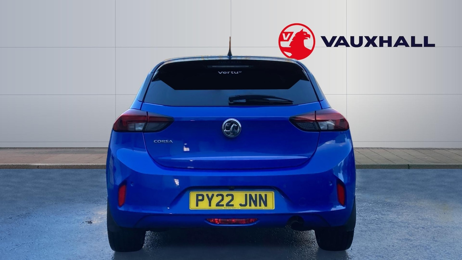 Used Vauxhall Corsa 2022 for sale - 77296391: Photo 6