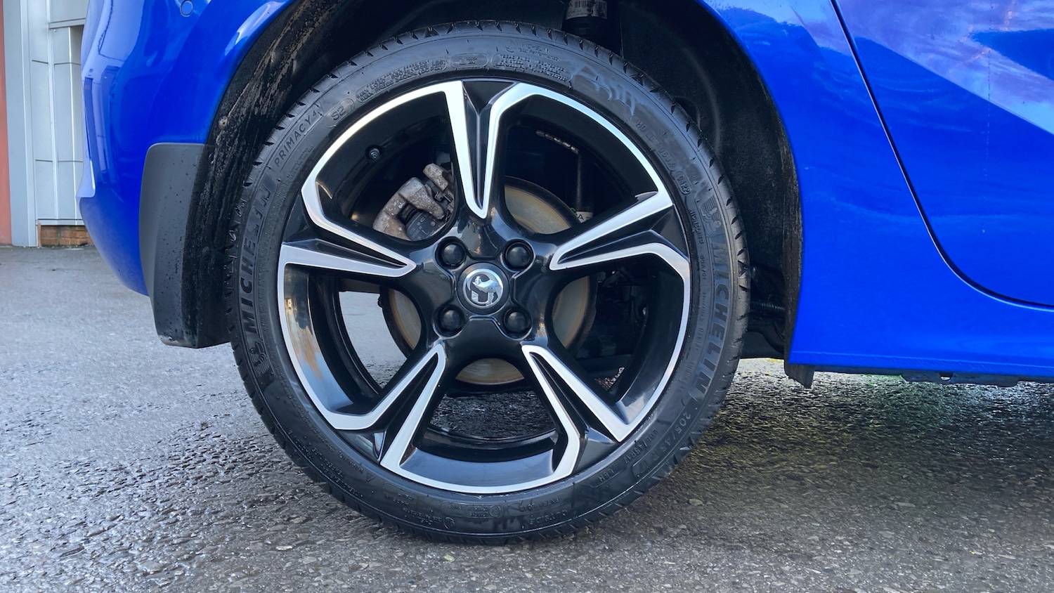 Used Vauxhall Corsa 2022 for sale - 77296391: Photo 7