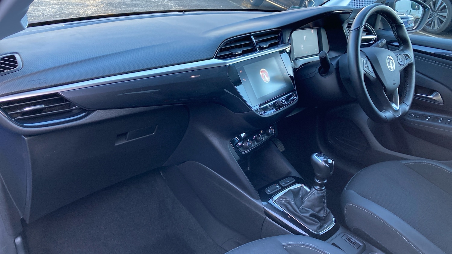 Used Vauxhall Corsa 2022 for sale - 77296391: Photo 9