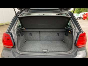 Used Volkswagen Polo 2017 for sale - 74883632: Photo